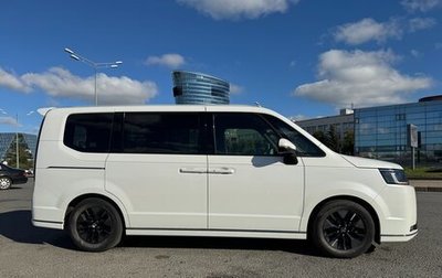 Honda Stepwgn, 2023 год, 3 390 000 рублей, 1 фотография