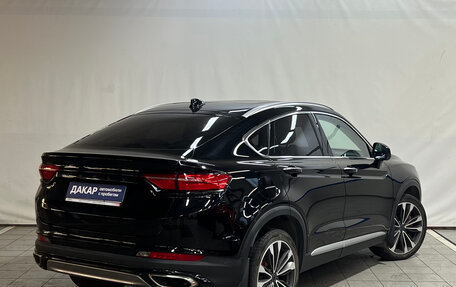 Geely Tugella FY11, 2021 год, 2 250 000 рублей, 4 фотография