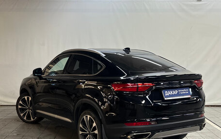 Geely Tugella FY11, 2021 год, 2 250 000 рублей, 6 фотография