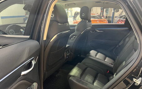 Geely Tugella FY11, 2021 год, 2 250 000 рублей, 8 фотография