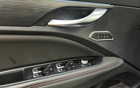 Geely Tugella FY11, 2021 год, 2 250 000 рублей, 11 фотография