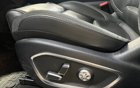 Geely Tugella FY11, 2021 год, 2 250 000 рублей, 10 фотография