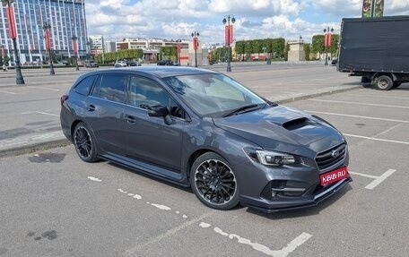 Subaru Levorg I, 2019 год, 2 050 000 рублей, 1 фотография