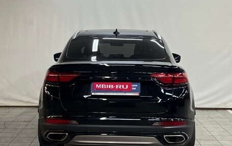 Geely Tugella FY11, 2021 год, 2 250 000 рублей, 5 фотография