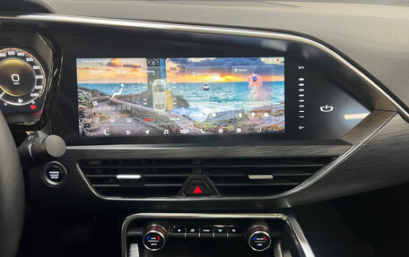 Geely Tugella FY11, 2021 год, 2 250 000 рублей, 13 фотография