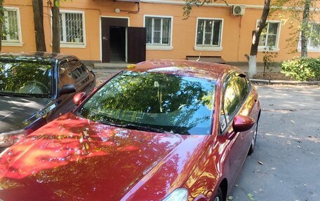 Citroen C5 I рестайлинг, 2008 год, 630 000 рублей, 1 фотография