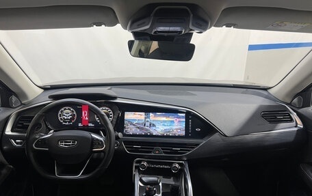 Geely Tugella FY11, 2021 год, 2 250 000 рублей, 12 фотография