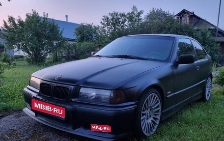 BMW 3 серия, 2000 год, 600 000 рублей, 1 фотография