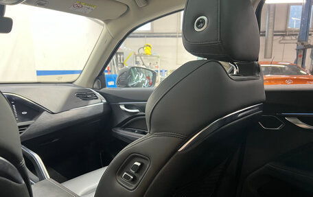 Geely Tugella FY11, 2021 год, 2 250 000 рублей, 18 фотография