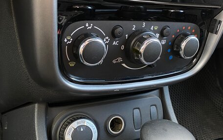 Renault Duster I рестайлинг, 2013 год, 785 000 рублей, 2 фотография