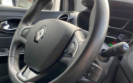 Renault Kaptur I рестайлинг, 2018 год, 1 365 000 рублей, 3 фотография