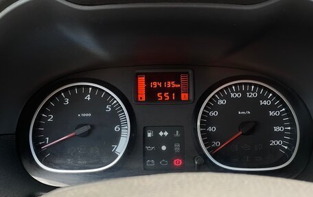Renault Duster I рестайлинг, 2013 год, 785 000 рублей, 3 фотография