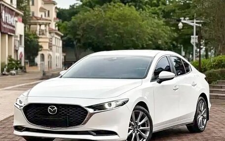 Mazda 3, 2025 год, 2 500 000 рублей, 1 фотография