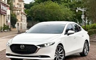 Mazda 3, 2025 год, 2 500 000 рублей, 1 фотография