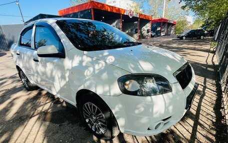 Chevrolet Aveo III, 2011 год, 600 000 рублей, 1 фотография