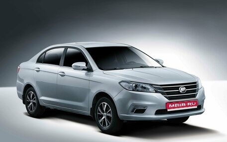Lifan Solano II, 2016 год, 516 000 рублей, 1 фотография