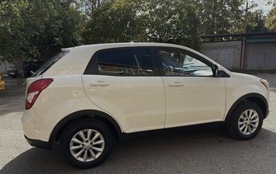 SsangYong Actyon II рестайлинг, 2014 год, 1 050 000 рублей, 1 фотография