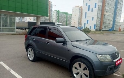 Suzuki Grand Vitara, 2007 год, 750 000 рублей, 1 фотография
