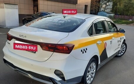 KIA Cerato IV, 2022 год, 2 230 000 рублей, 3 фотография