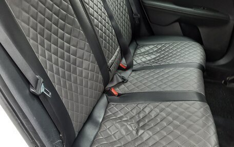 KIA Cerato IV, 2022 год, 2 230 000 рублей, 9 фотография