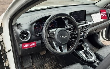 KIA Cerato IV, 2022 год, 2 230 000 рублей, 7 фотография