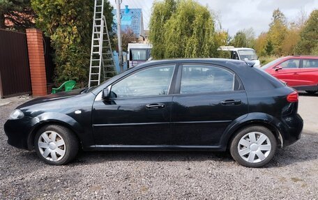 Chevrolet Lacetti, 2011 год, 530 000 рублей, 4 фотография