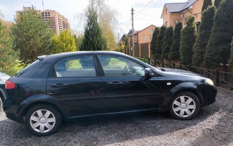 Chevrolet Lacetti, 2011 год, 530 000 рублей, 3 фотография
