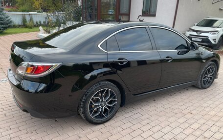 Mazda 6, 2011 год, 1 200 000 рублей, 3 фотография