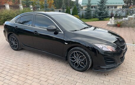 Mazda 6, 2011 год, 1 200 000 рублей, 2 фотография
