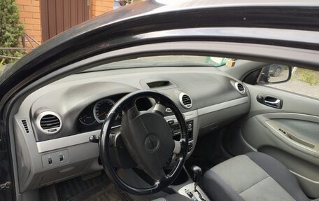 Chevrolet Lacetti, 2011 год, 530 000 рублей, 5 фотография