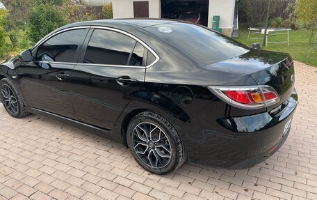 Mazda 6, 2011 год, 1 200 000 рублей, 5 фотография