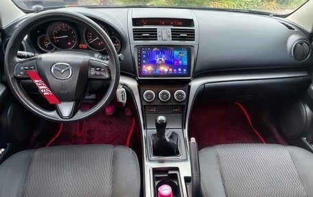 Mazda 6, 2011 год, 1 200 000 рублей, 8 фотография