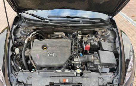 Mazda 6, 2011 год, 1 200 000 рублей, 10 фотография
