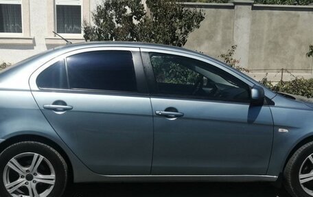 Mitsubishi Lancer IX, 2011 год, 685 000 рублей, 7 фотография
