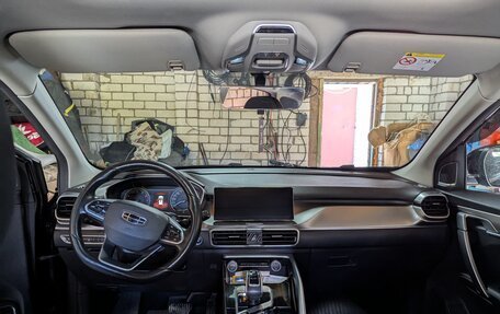 Geely Coolray I, 2021 год, 1 470 000 рублей, 2 фотография