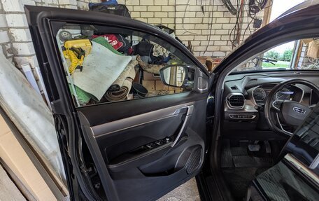 Geely Coolray I, 2021 год, 1 470 000 рублей, 3 фотография