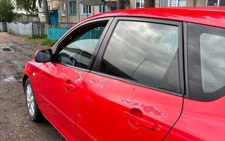 Mazda 3, 2006 год, 450 000 рублей, 7 фотография