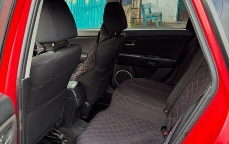 Mazda 3, 2006 год, 450 000 рублей, 11 фотография