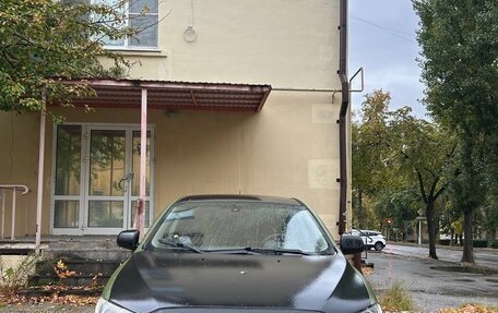 Mitsubishi Lancer IX, 2008 год, 525 000 рублей, 3 фотография