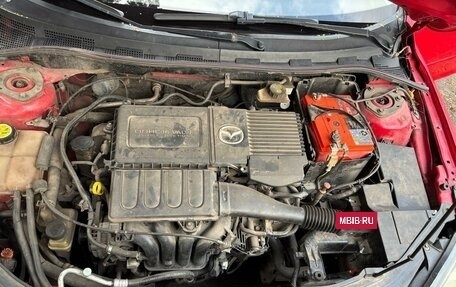 Mazda 3, 2006 год, 450 000 рублей, 8 фотография