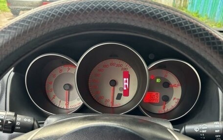 Mazda 3, 2006 год, 450 000 рублей, 10 фотография