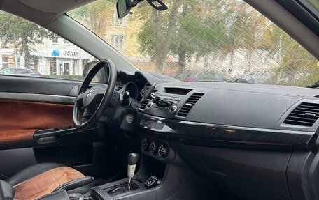 Mitsubishi Lancer IX, 2008 год, 525 000 рублей, 10 фотография