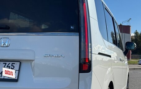 Honda Stepwgn, 2023 год, 3 390 000 рублей, 4 фотография