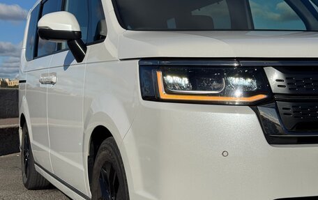 Honda Stepwgn, 2023 год, 3 390 000 рублей, 3 фотография