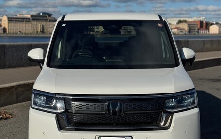 Honda Stepwgn, 2023 год, 3 390 000 рублей, 5 фотография