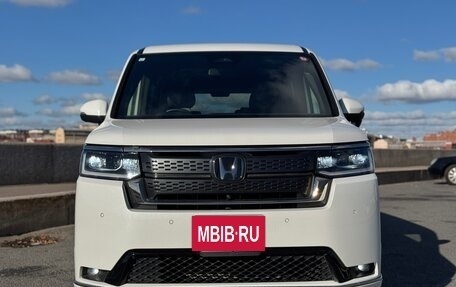 Honda Stepwgn, 2023 год, 3 390 000 рублей, 6 фотография