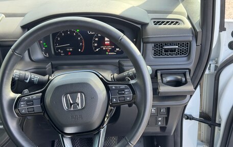 Honda Stepwgn, 2023 год, 3 390 000 рублей, 18 фотография