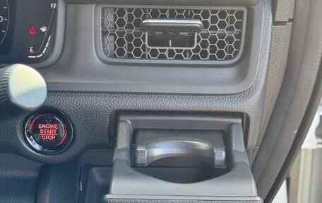 Honda Stepwgn, 2023 год, 3 390 000 рублей, 20 фотография