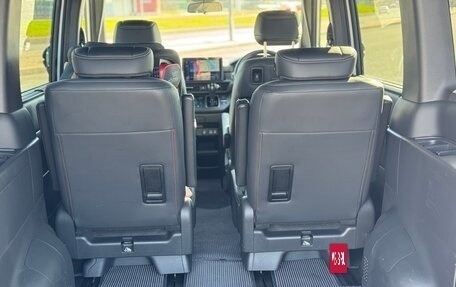 Honda Stepwgn, 2023 год, 3 390 000 рублей, 22 фотография