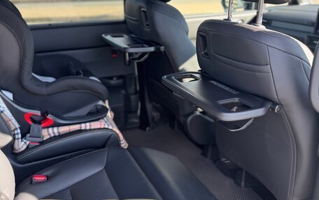 Honda Stepwgn, 2023 год, 3 390 000 рублей, 26 фотография